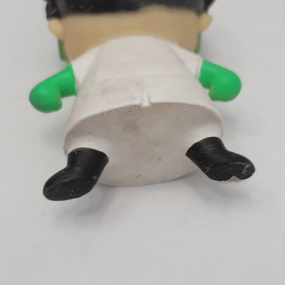 5 Ryans World Lot Figure Caveman Artist Painter Robo Pando Panda Combo Squishy - Picture 9 of 10